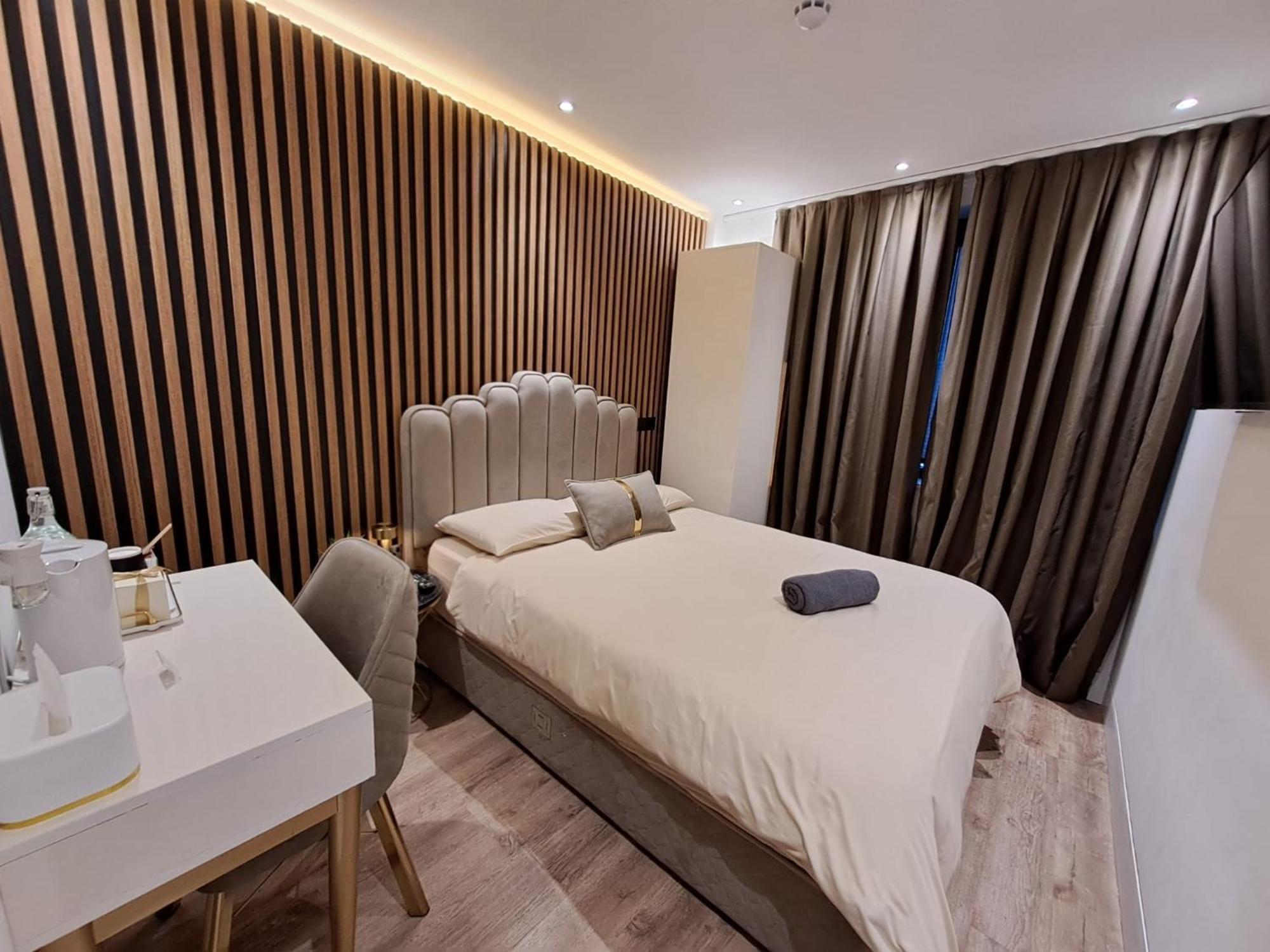 Studio 64 London Ngoại thất bức ảnh