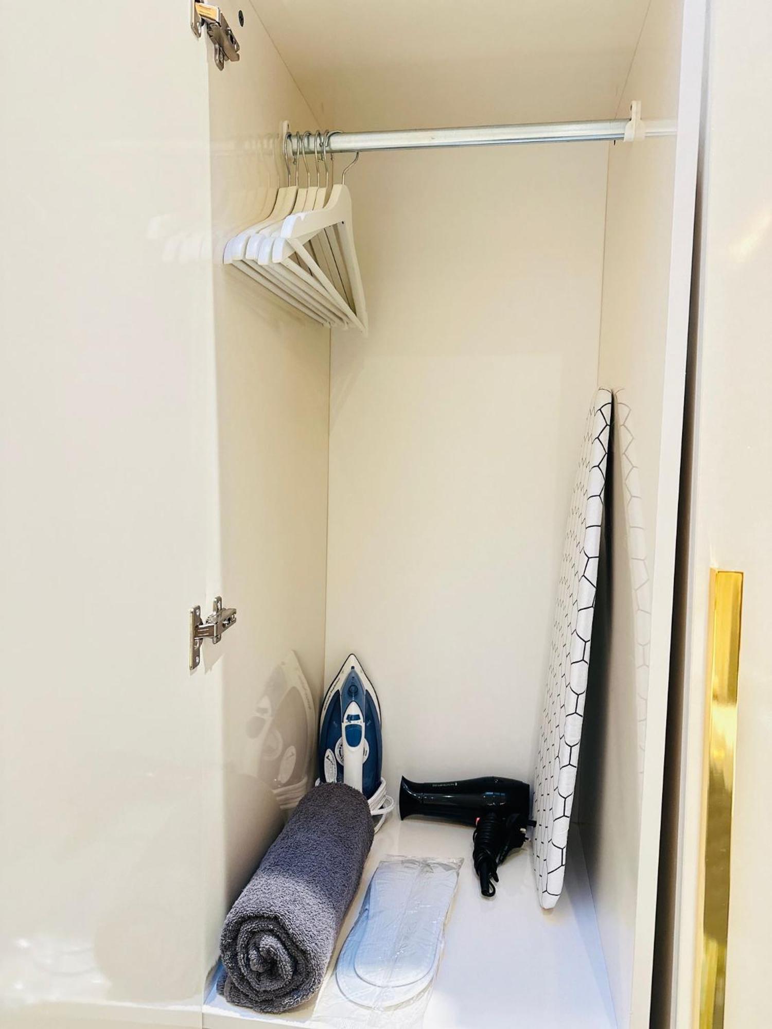Studio 64 London Ngoại thất bức ảnh