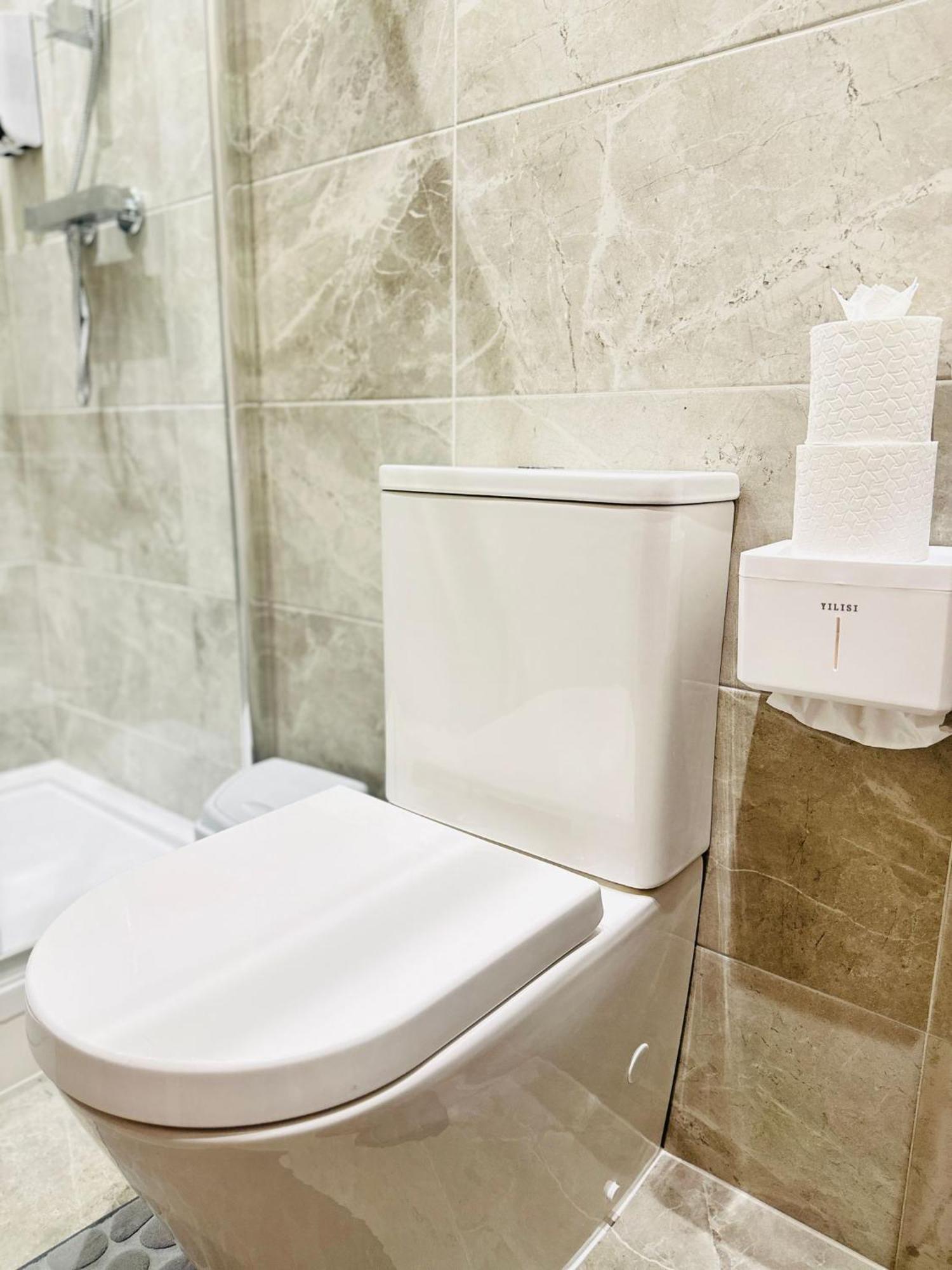 Studio 64 London Ngoại thất bức ảnh